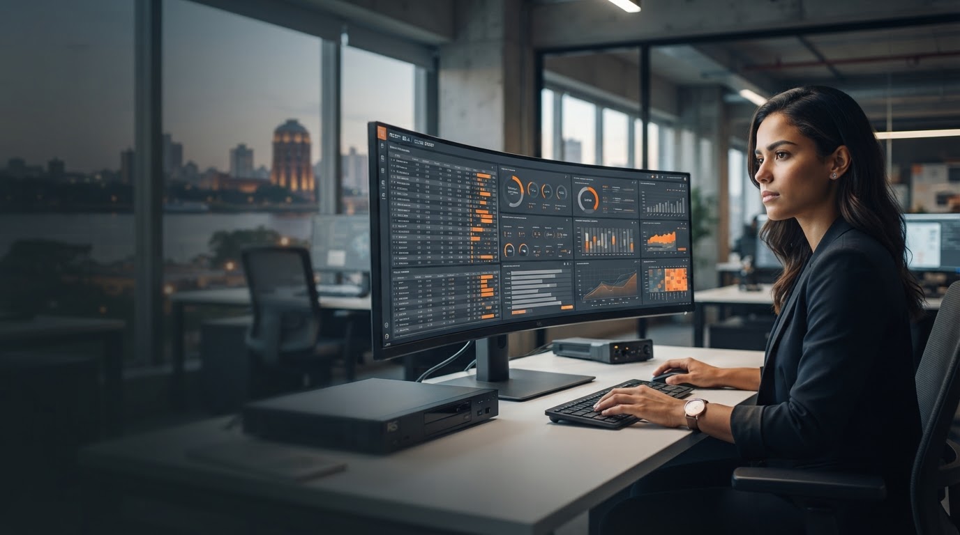 Valtor AI platforma za analizu finansijskih podataka i optimizaciju portfolija